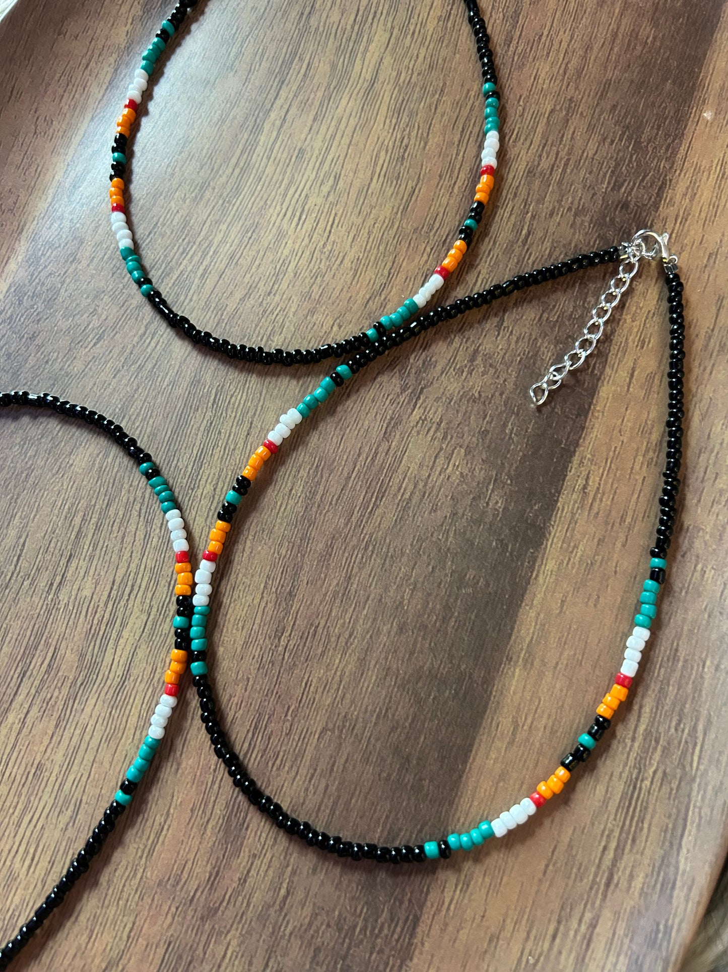 Fall Fest Choker