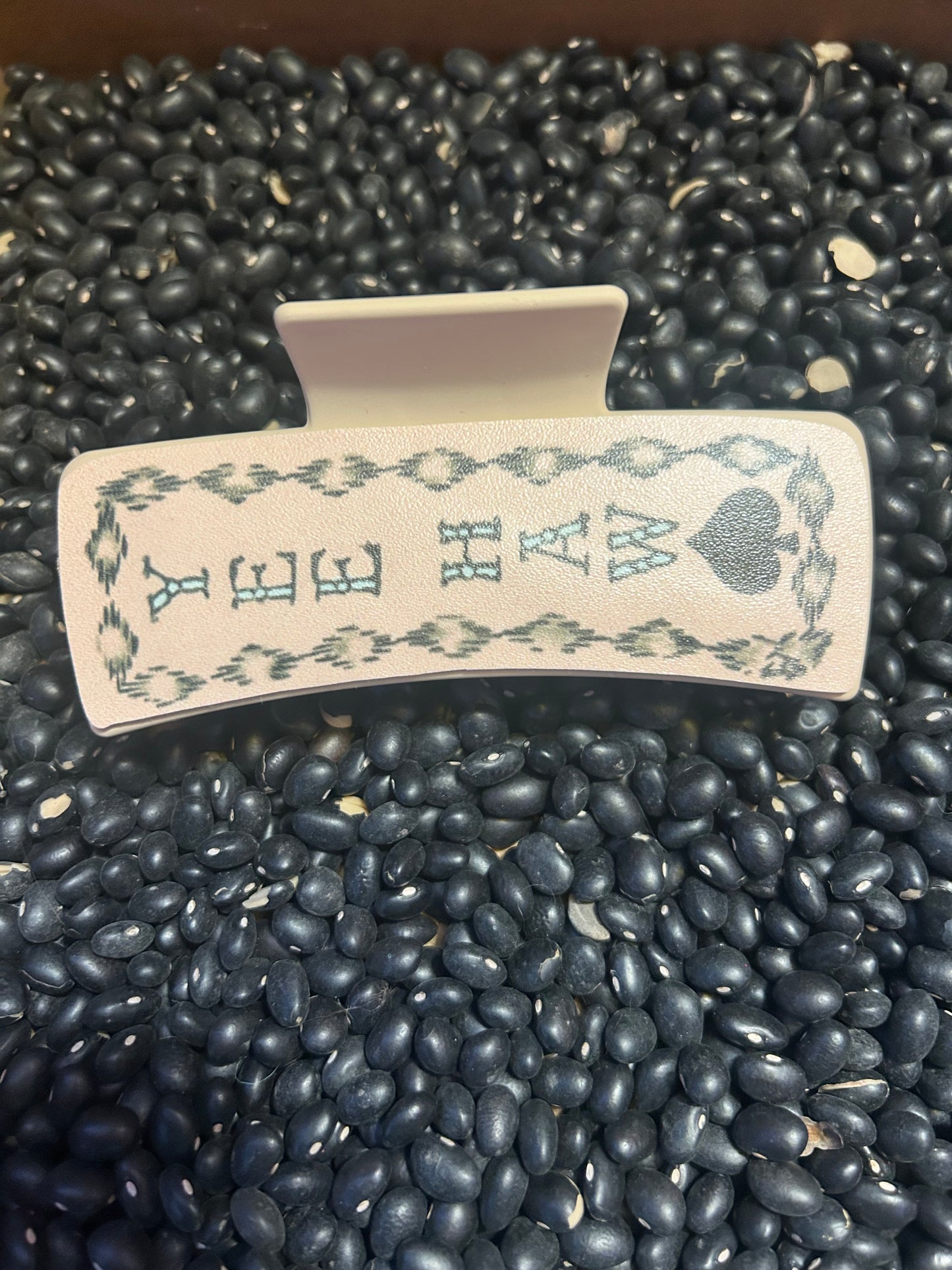 Claw Clips