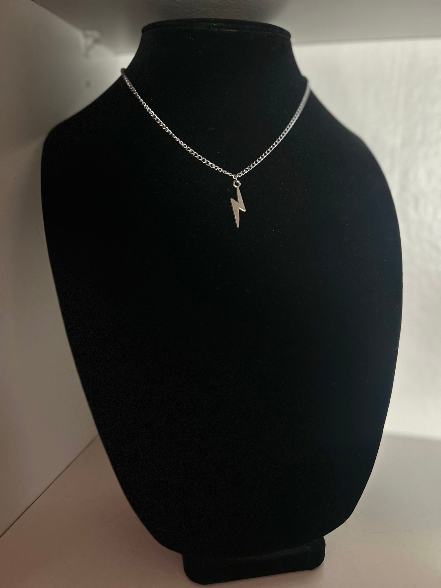 Simple Necklaces