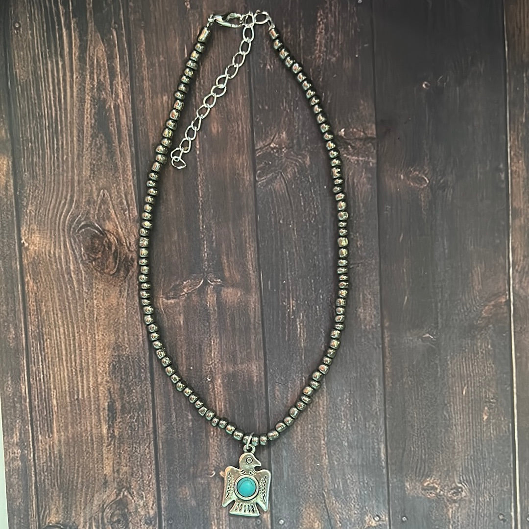 Thunderbird Choker