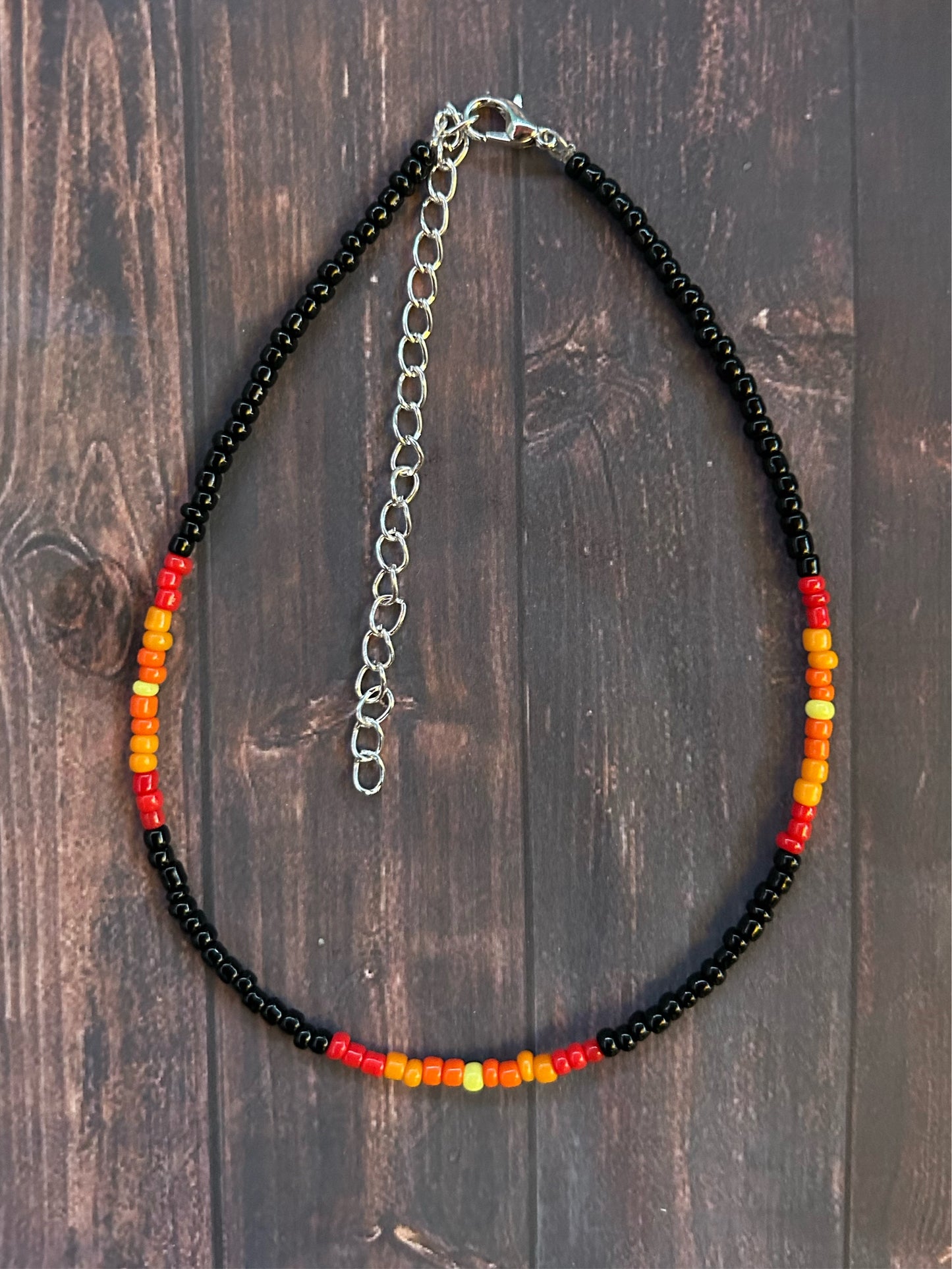 Harvest Choker