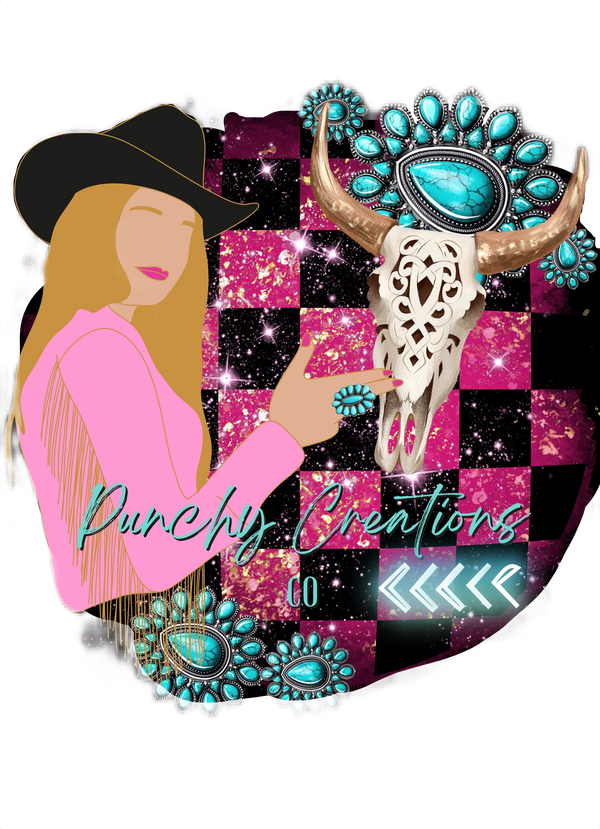 Punchy Creations Co