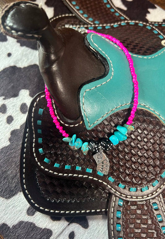 Charm Of Chance Choker