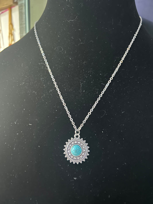 Sun Vibes Necklace