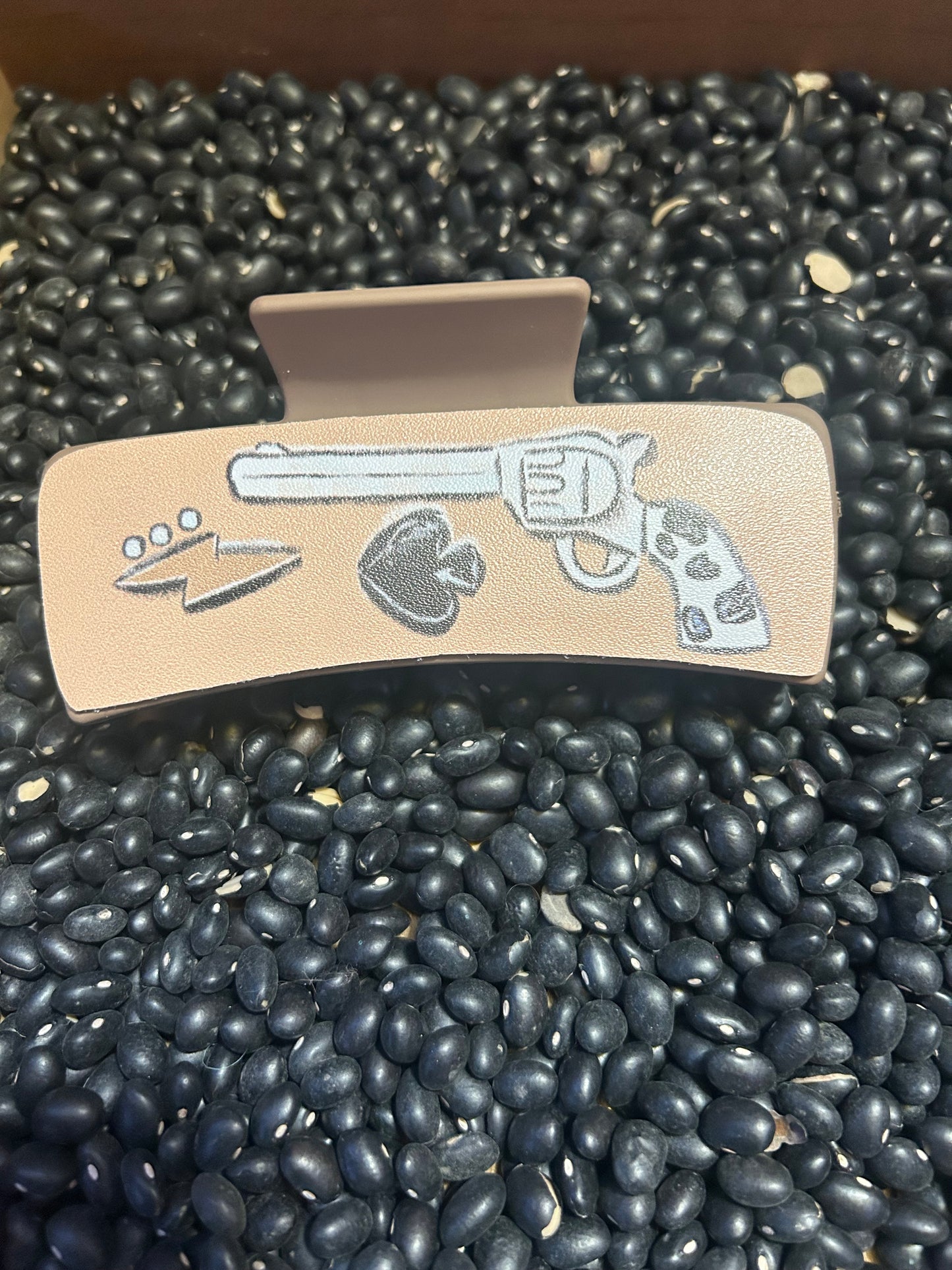 Claw Clips