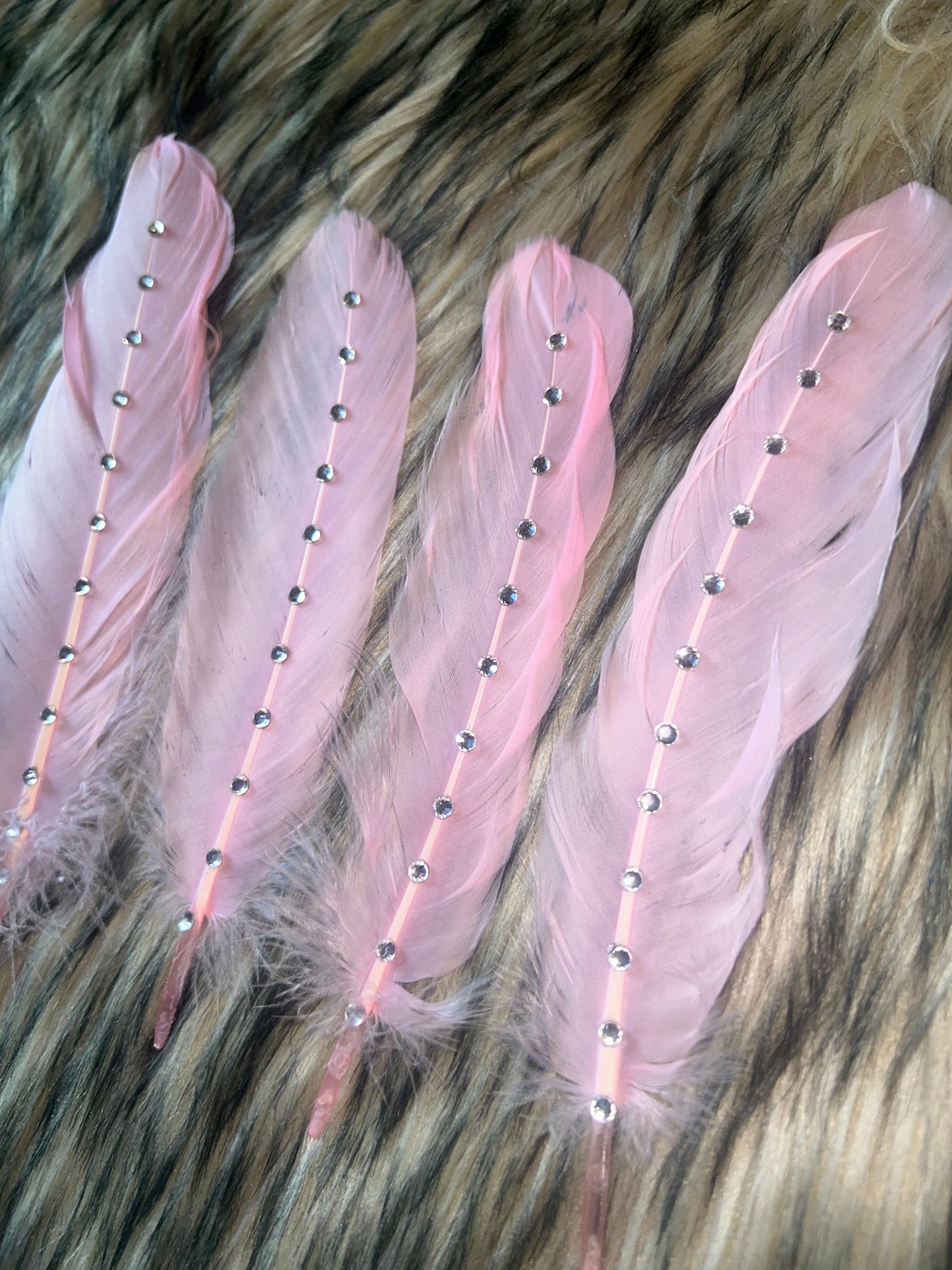 Feathers